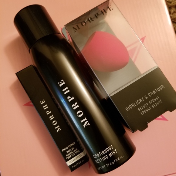 🆕️Morphe Bundle ♡ - Picture 3 of 3